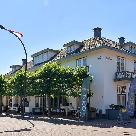 Herberg De Zwaan エルスペート エクステリア 写真