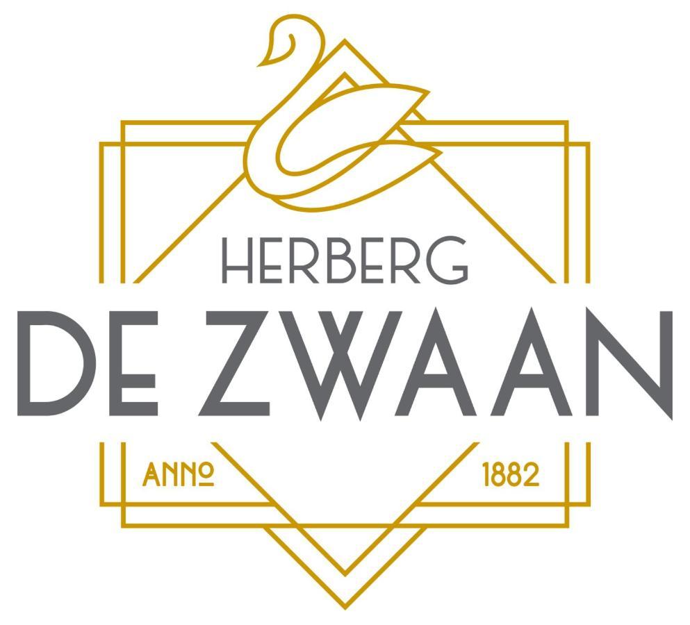 Herberg De Zwaan エルスペート エクステリア 写真