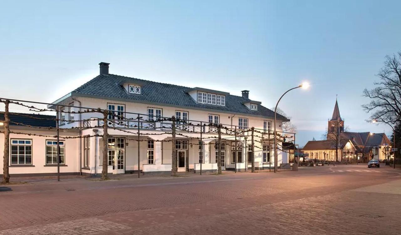 Herberg De Zwaan エルスペート エクステリア 写真