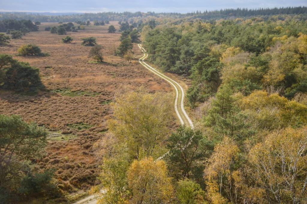 Herberg De Zwaan エルスペート エクステリア 写真