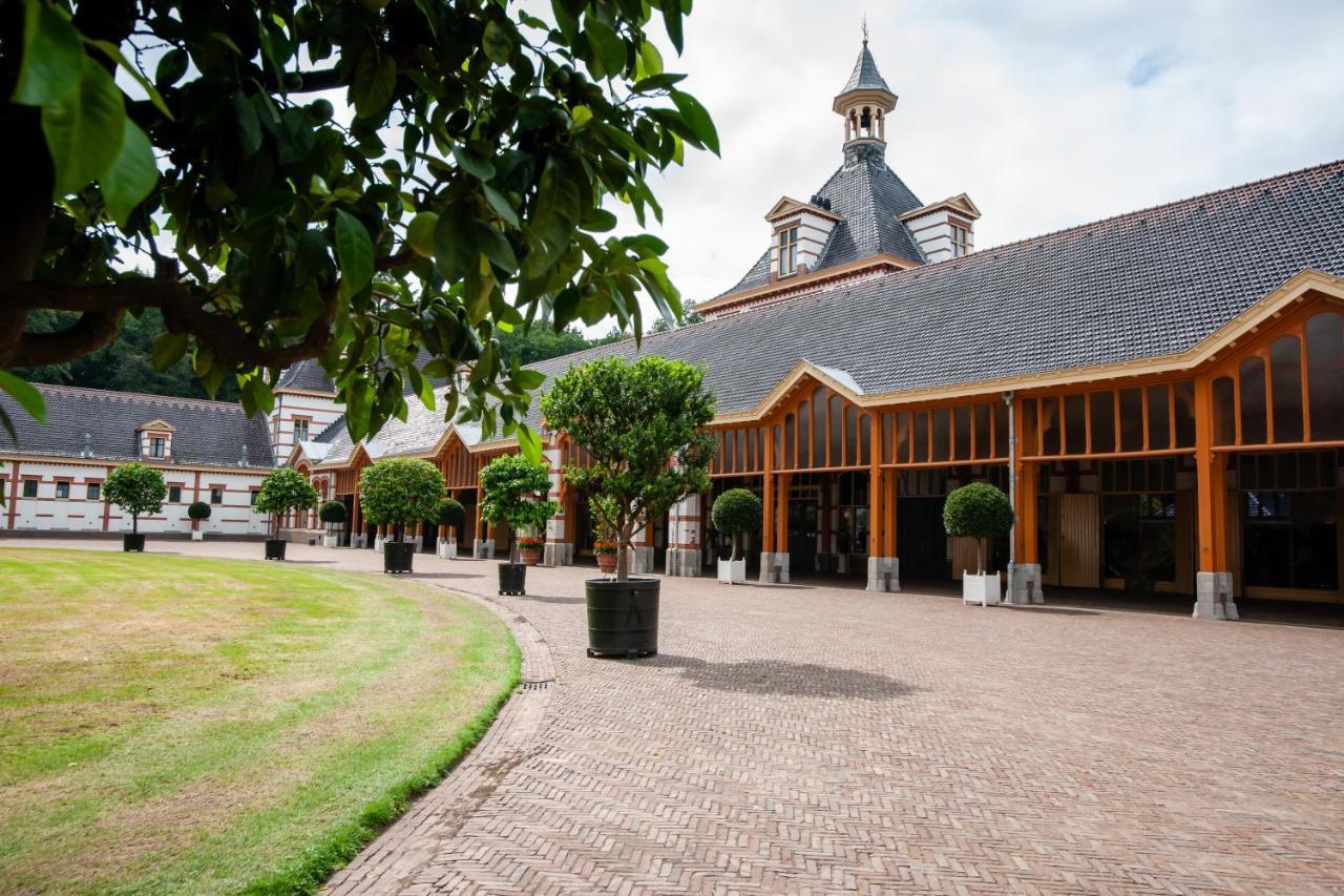 Herberg De Zwaan エルスペート エクステリア 写真