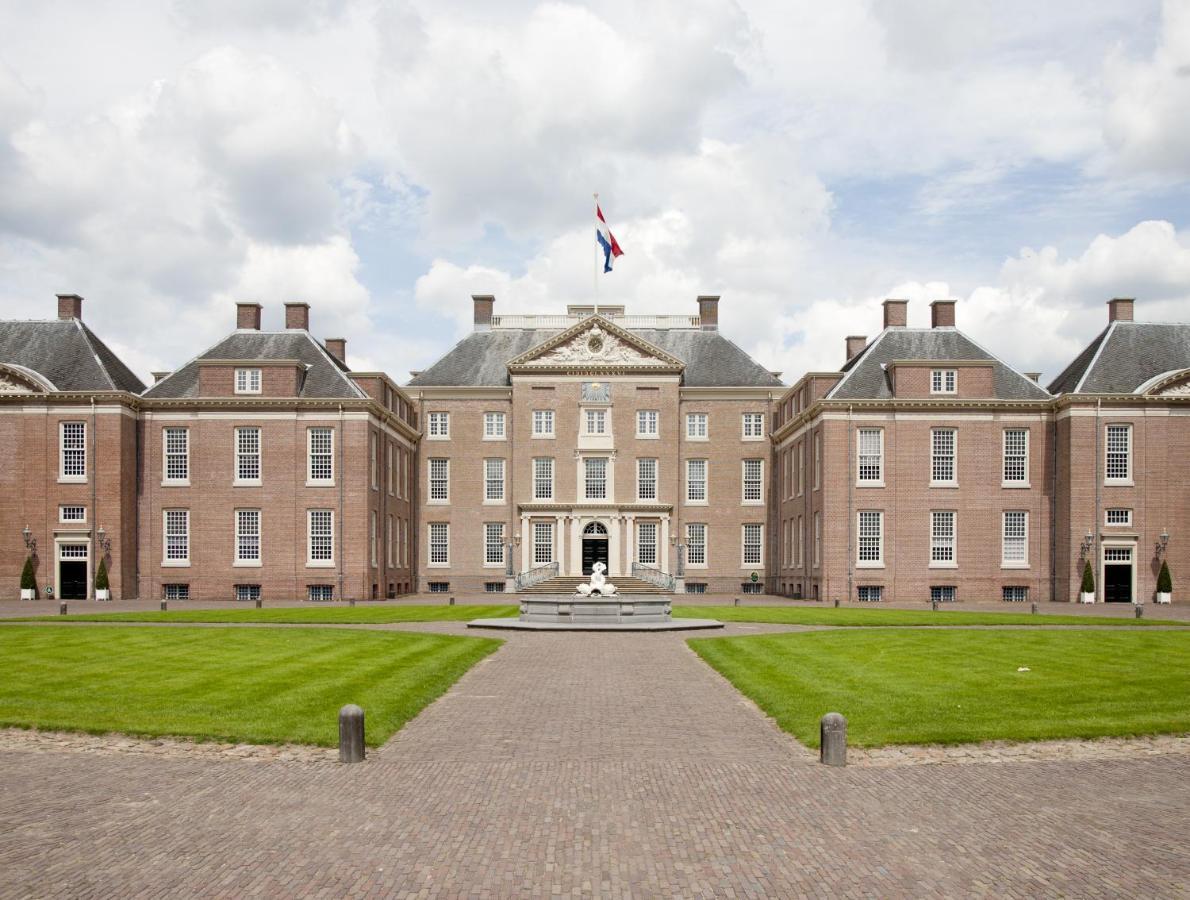 Herberg De Zwaan エルスペート エクステリア 写真