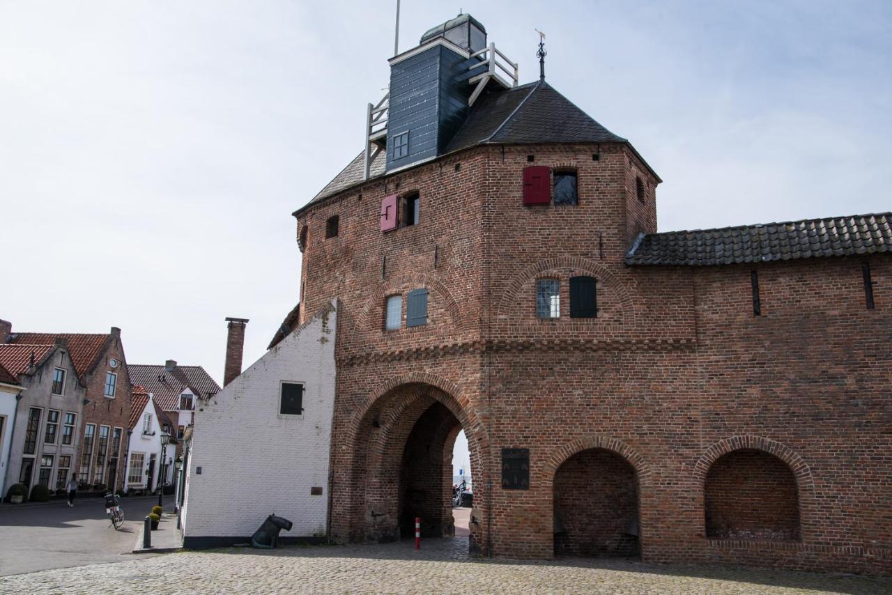 Herberg De Zwaan エルスペート エクステリア 写真