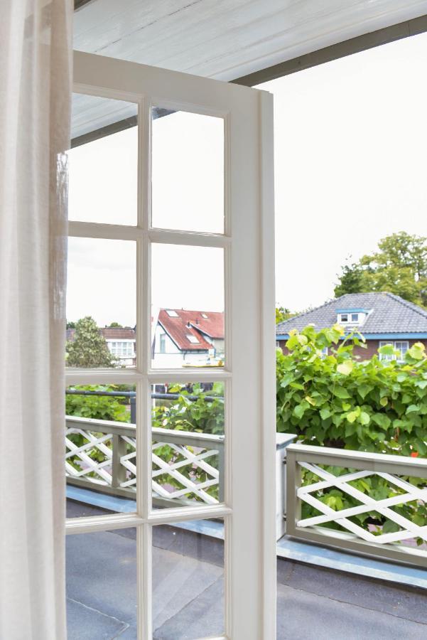 Herberg De Zwaan エルスペート エクステリア 写真