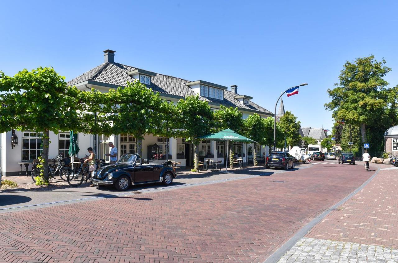 Herberg De Zwaan エルスペート エクステリア 写真