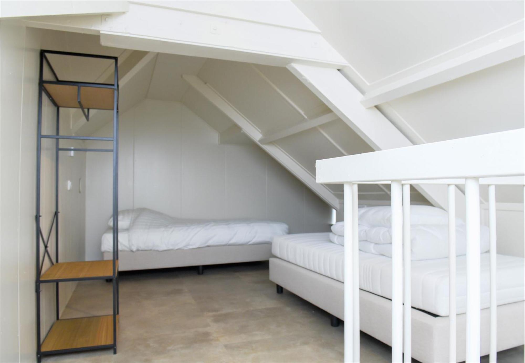Herberg De Zwaan エルスペート 部屋 写真